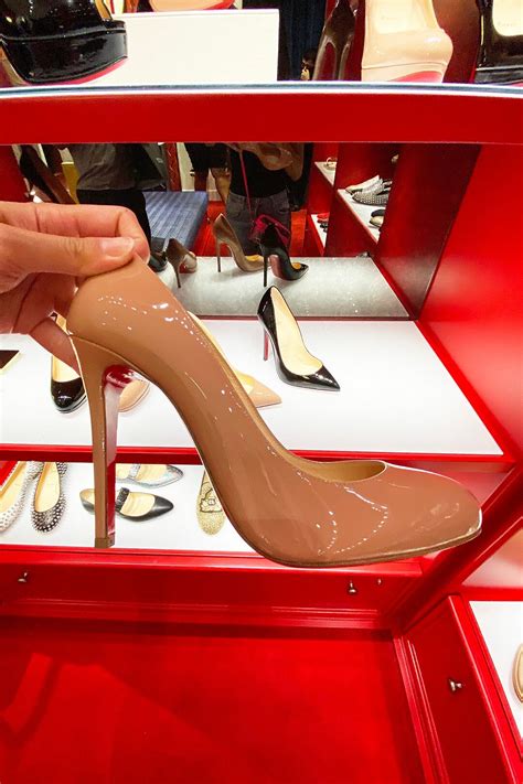 christian louboutin cabazon outlet